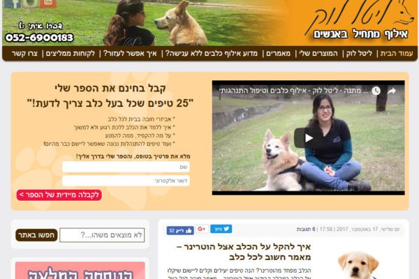 ליטל לוק